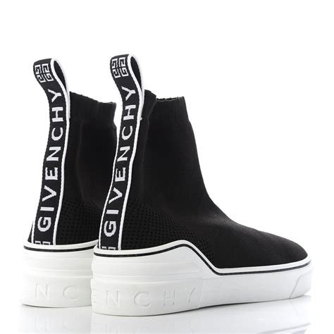 givenchy socks fashion|givenchy sock sneakers women's.